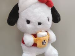 -CoCo都可(湖滨银泰店B区店)