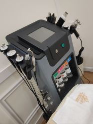 点击看大图 -金都微美·精准护肤·疗愈SPA