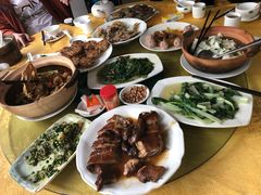 -高记惠州风味楼(惠城店)