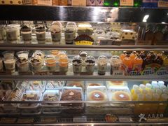 -匠造烘焙(上海湾店)