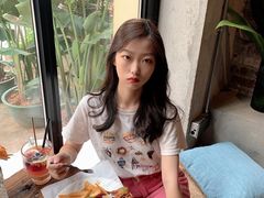 -邊渡咖啡