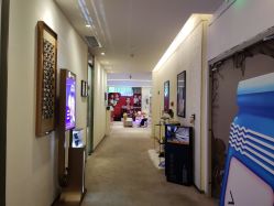 -Yestar艺星医疗美容医院