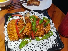 -捞围鲜·港式打边炉(海阳路店)