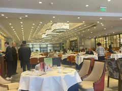 -翠园(北京王府中环店)