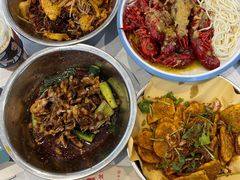 -辣盆盆麻辣小龙虾(哈尔滨总店)