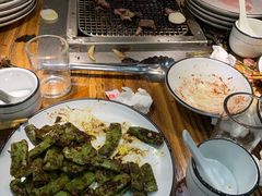 -风味烧烤(泰富店)