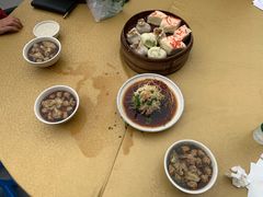 -花园茶楼(兴城西路店)