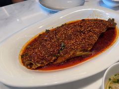 -食光全日制餐厅(绵阳首开喜来登酒店)