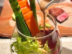 -Ginza Onodera铁板烧(外滩十八号店)