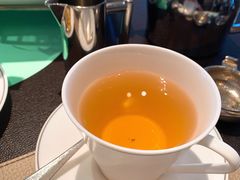 蘋果花馬鞭草茶-Cafe Gray Deluxe