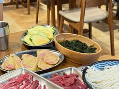 -麒麟风烤牛肉·云南烧烤小排档(丹凤街店)