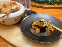 -白金汉爵大酒店·中餐厅(相城店)