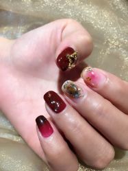 -雪儿·YuKi美甲美睫皮肤管理Salon
