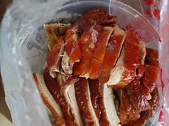 -竺桥兄弟烤鸭(总店)