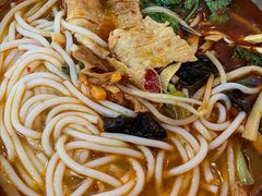 -红鼻子桂林米粉(金唐新光界店)