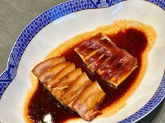 -江南灶中餐厅(南京香格里拉店)