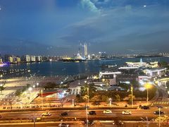 -馋遇江南·精致湖景雅宴(东方之门店)