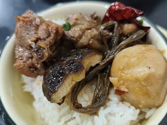 -天治宣·野椒鸡(龙头寺总店)