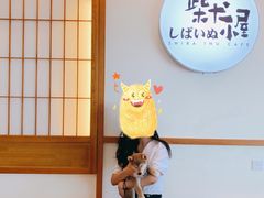 -柴犬小屋·柴餐厅·狗咖食堂(金鼎广场店)