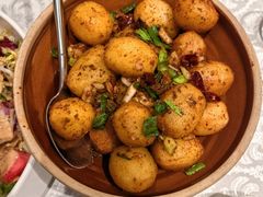 -马凯餐厅(地安门店)