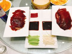 -吉祥凯悦-中餐厅(让胡路店)