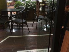 露天位-尼珂波咖啡站(联合广场店)
