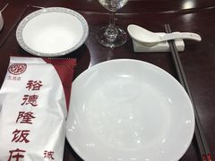 -裕德隆清真饭庄·天津特色菜(东丽店)