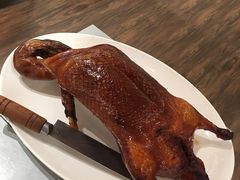 片皮鸭-江南厨子(壹方城店)
