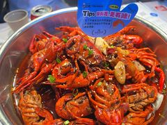 -靓靓蒸虾·头牌蒸虾(雪松路总店)