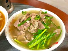 -珍珍小食店(西华路店)