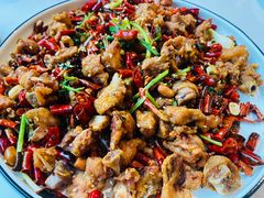 -知麻乐·川味小馆·小幸福水煮鱼(西平店)