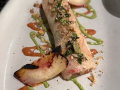 -LESCEDARS Brasserie Bistro香柏树