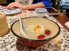 冰镇酒酿-南京大牌档(龙湖长楹天街店)