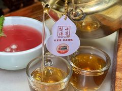 -小吊梨汤·北京菜·烤鸭(鸟巢店)