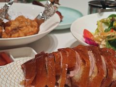-梅利汴京烤鸭•开封豫菜地标店(东司门店)