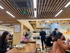 大堂-素清香(解放路店)