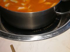 -蕃茄述·好汤自然来(江汉路店)