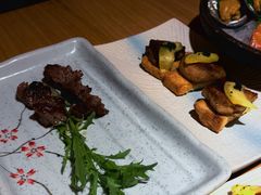 -德川家日本料理(中关村寰太大厦店)