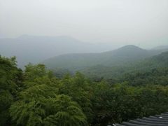 -达蓬山旅游度假区