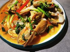 -潮道鱼仔店·潮汕味(长兴路店)
