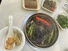 -围炉夜话·潮汕卤水火锅(榕江店)
