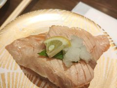 -大起水产回转寿司(大丸心斋桥店)