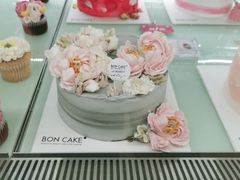 -BONCAKE裱花蛋糕(万象汇店)
