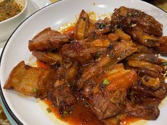 -陇菜和盛祥(金轮宾馆店)
