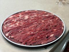 -清真军邺·金富苑肥牛城(海湖新区精品店)