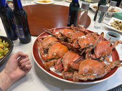 -小红鲸·海鲜餐厅(轸大路店)