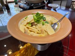 笄山冬笋-木子山庄·安徽省老字号·中国炖锅宴