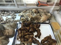 -年记·兴顺斋 牛街清真熟食小吃店