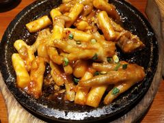 -鑫日千里马朝鲜族小馆(总店)