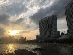 -碧桂园十里银滩